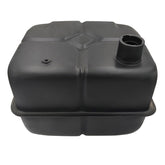 Plus Serie Tank